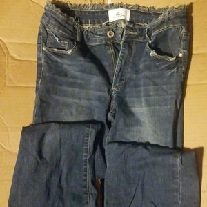 A2 Jeans by SA jeans